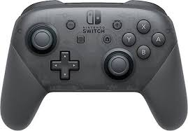 Nintendo Switch Pro
